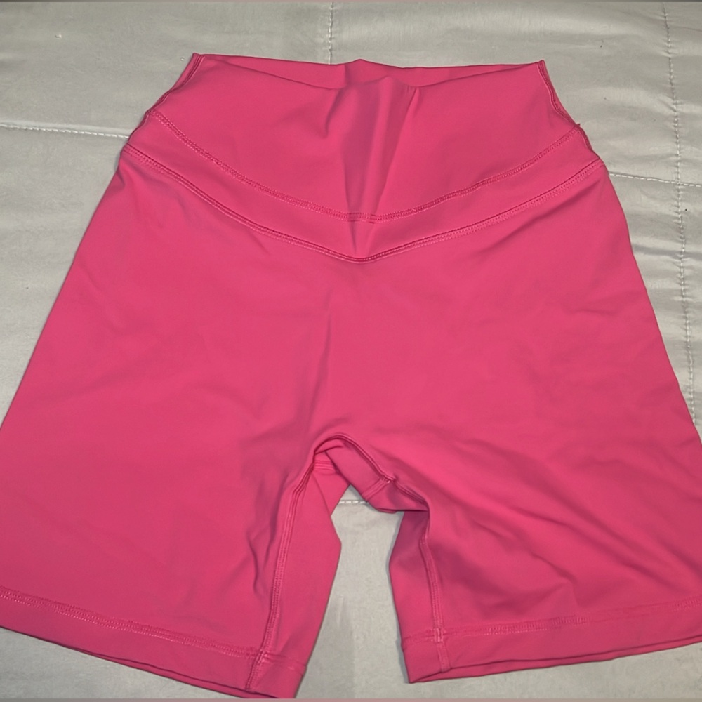Oner active - UNIFIED HIGH WAISTED SHORTS